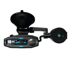 55 MPH 45 Ka 34.700 1 GHz