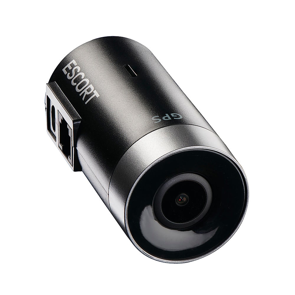 The text on the image reads "ESCORT."