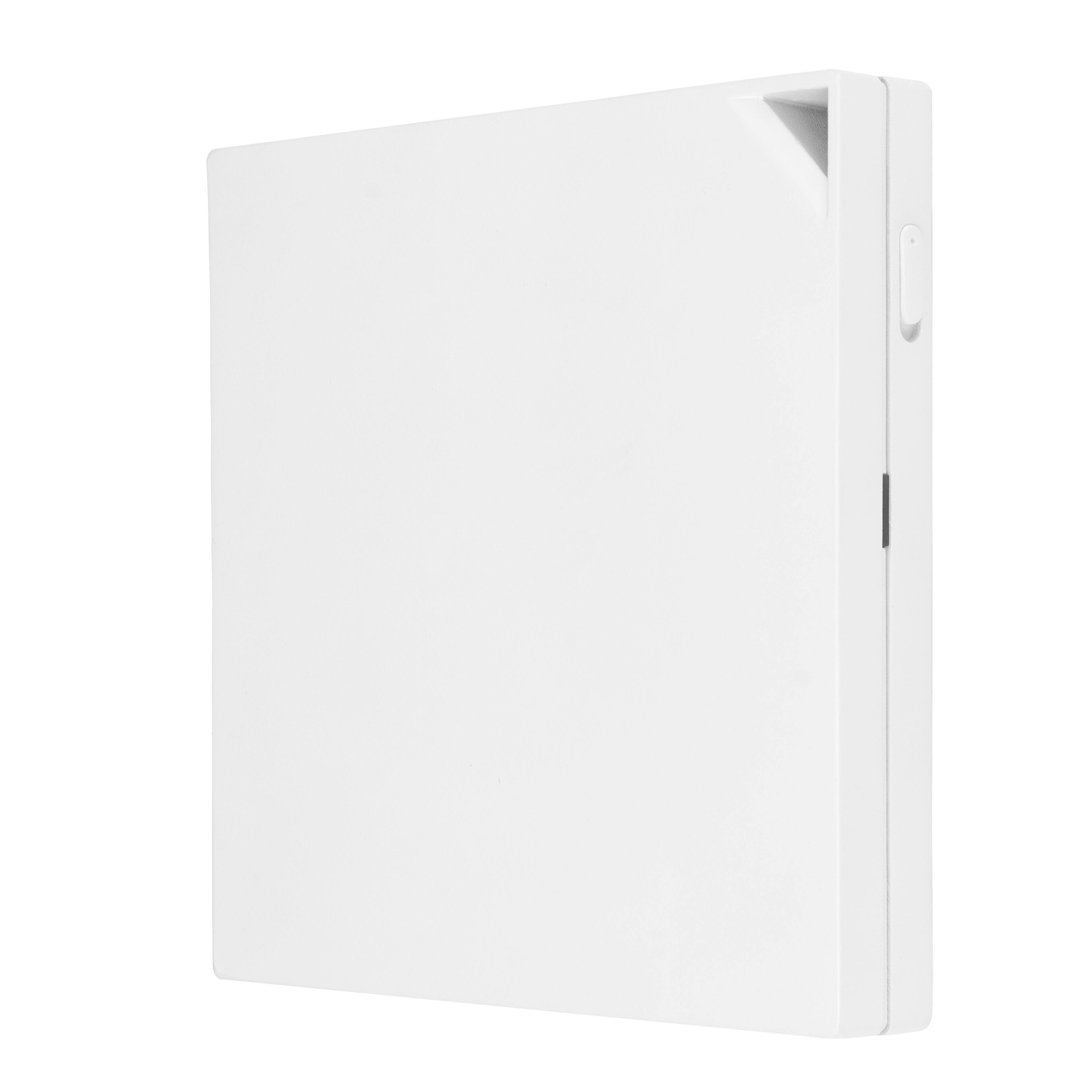 Angle. ASUS - AX3000 Dual Band WiFi 6 (802.11ax) Travel Router - White.