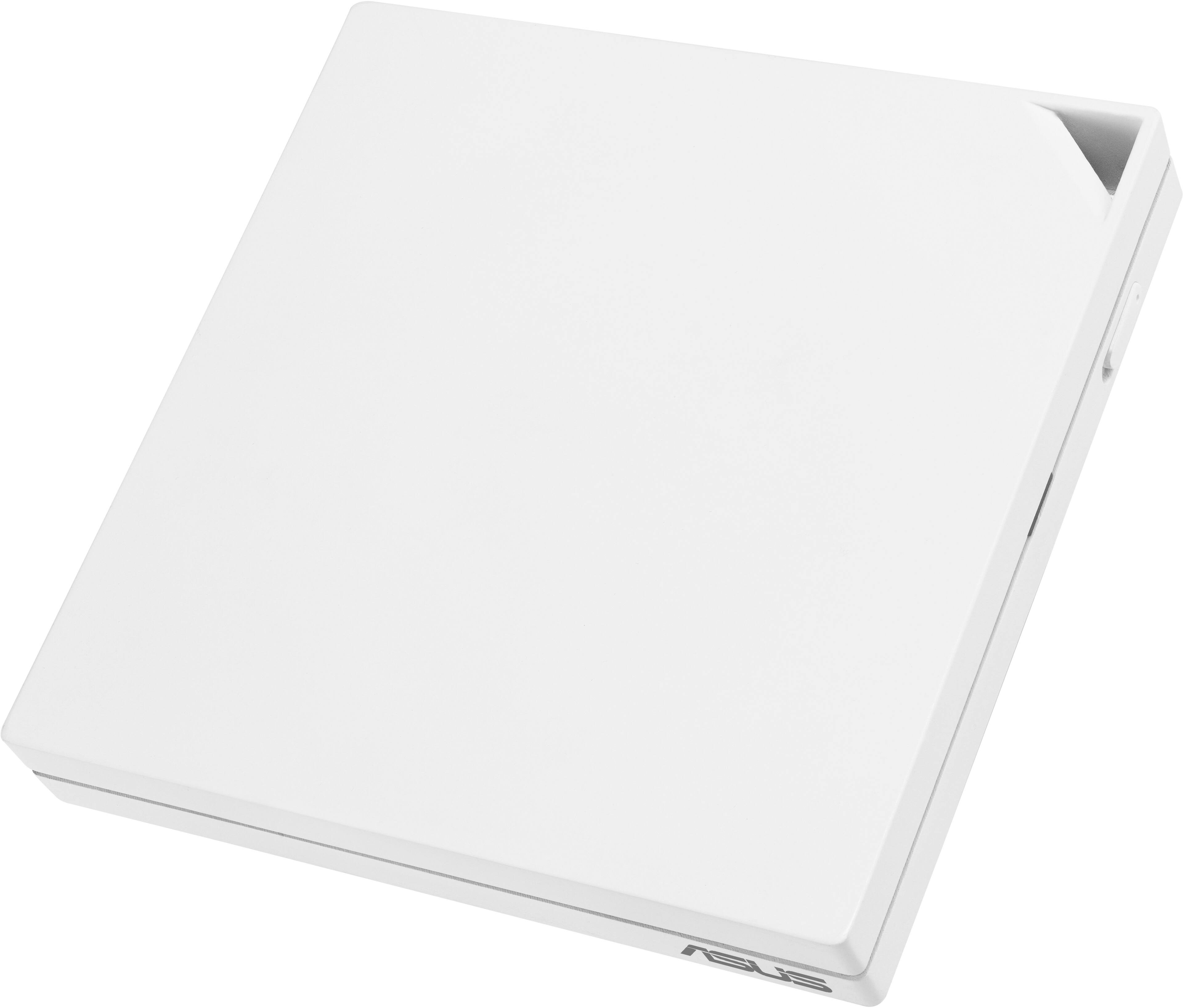 Alt View 12. ASUS - AX3000 Dual Band WiFi 6 (802.11ax) Travel Router - White.