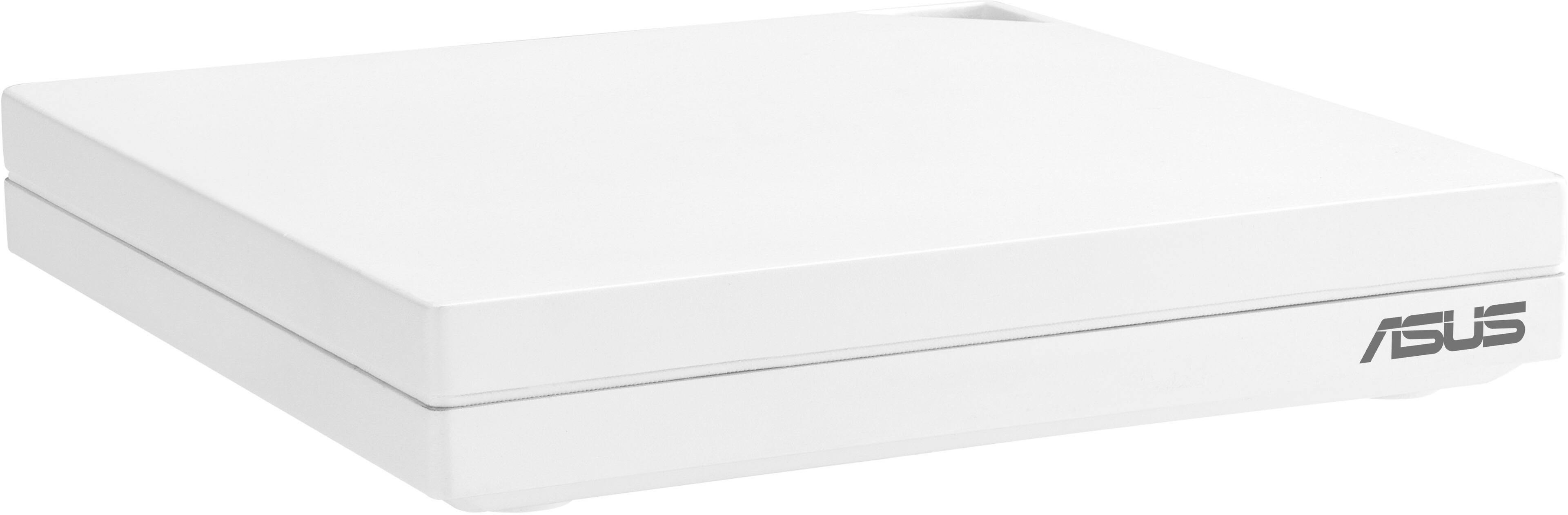 Alt View 13. ASUS - AX3000 Dual Band WiFi 6 (802.11ax) Travel Router - White.