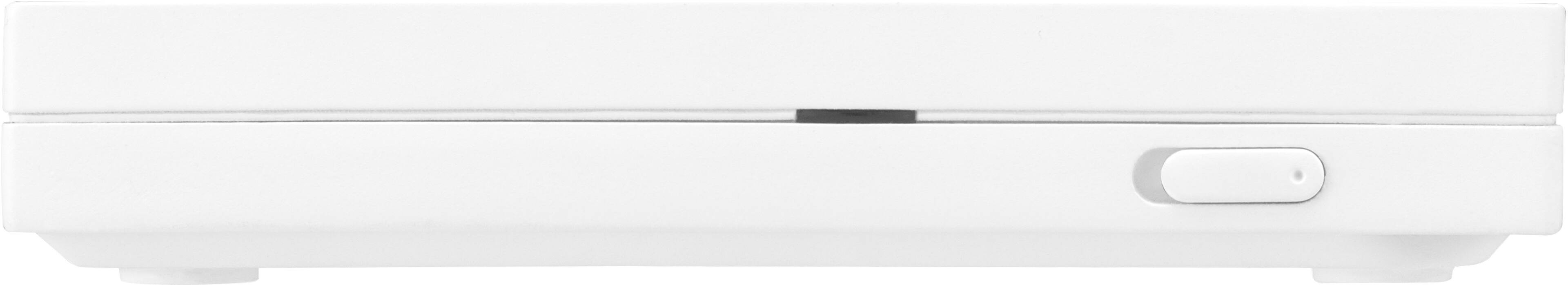 Alt View 16. ASUS - AX3000 Dual Band WiFi 6 (802.11ax) Travel Router - White.