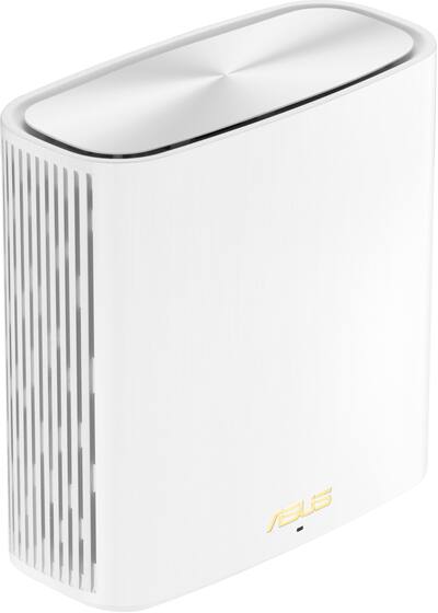 Asus ZenWiFi XD4 Plus (Pack de 1) Negro - Router Mesh Asus ZenWiFi XD4 Plus (Pack de 1) Negro - Router Mesh