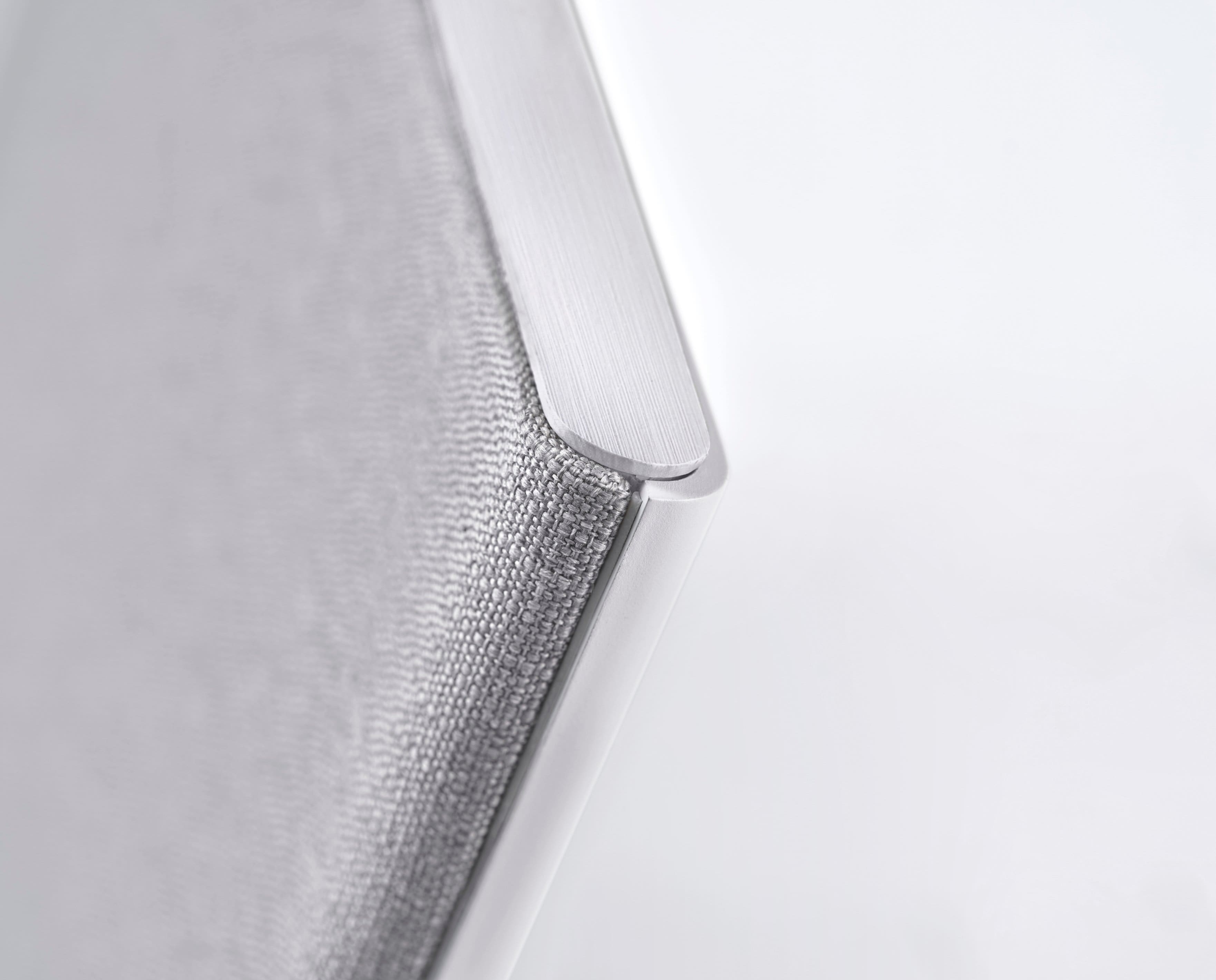 Alt View 11. One for All - Ultimate Designer Amplified Antenna - Light Gray.