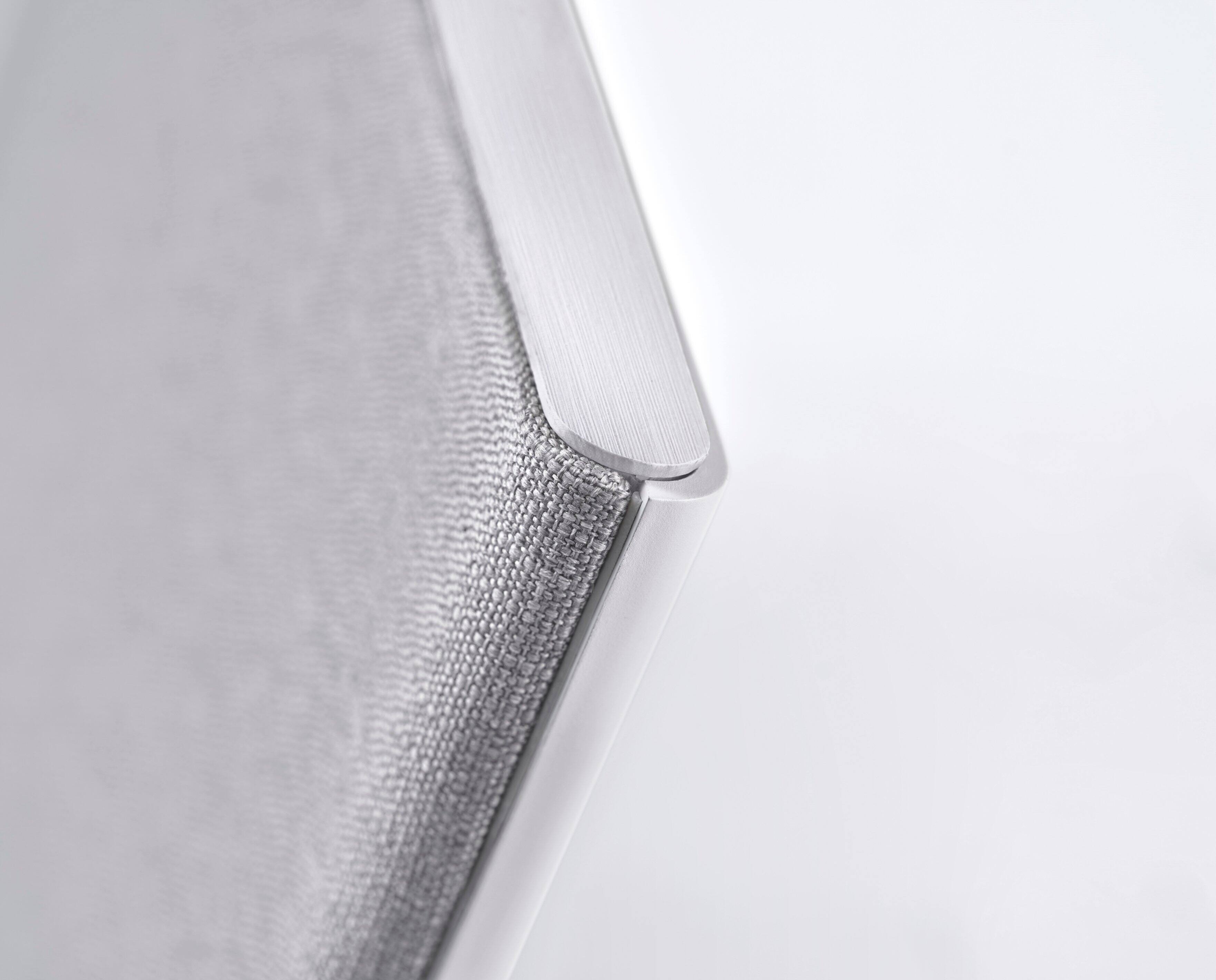 Alt View 11. One for All - Ultimate Designer Amplified Antenna - Light Gray.