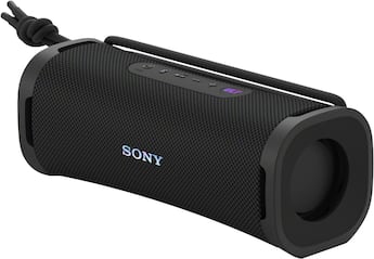 Sony ULT FIELD 1 Wireless Speaker Black - Best Buy Sony ULT FIELD 1 Wireless Speaker Black - Best Buy
