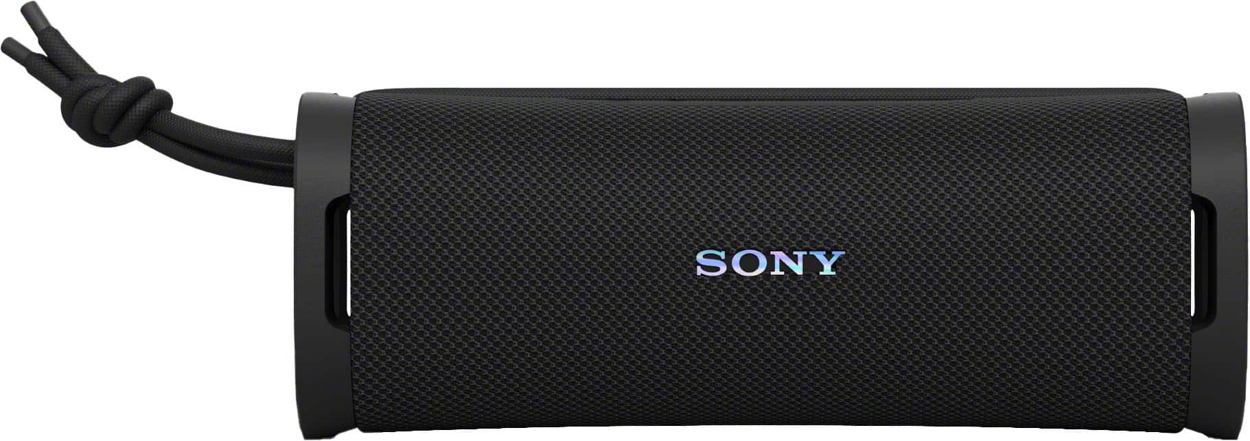 Angle. Sony - ULT FIELD 1 Wireless Speaker - Black.