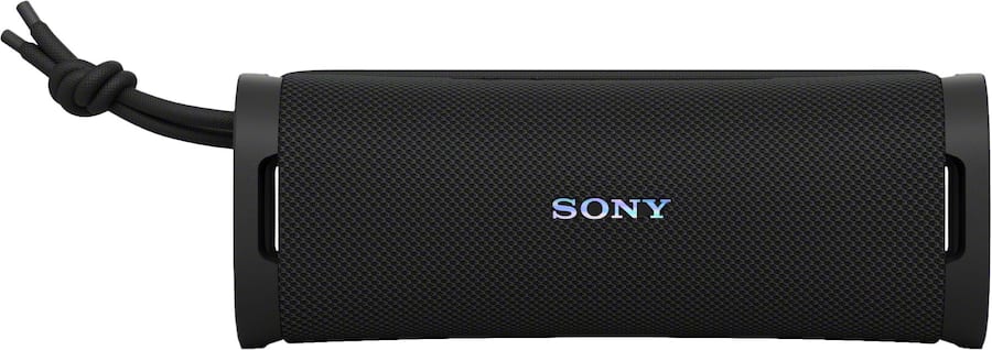 Sony ULT FIELD 1 Wireless Speaker Black SRSULT10/B - Best Buy Sony ULT FIELD 1 Wireless Speaker Black SRSULT10/B - Best Buy
