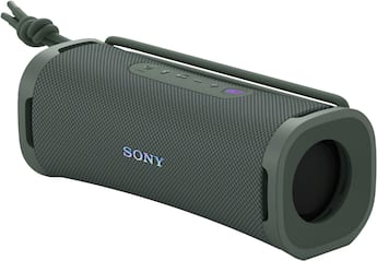 Sony ULT FIELD 1 Wireless Speaker Forest Gray - Best Buy Sony ULT FIELD 1 Wireless Speaker Forest Gray - Best Buy