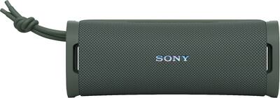 Sony ULT FIELD 1 Wireless Speaker Forest Gray SRSULT10/H - Best Buy Sony ULT FIELD 1 Wireless Speaker Forest Gray SRSULT10/H - Best Buy