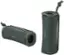 Left. Sony - ULT FIELD 1 Wireless Speaker - Forest Gray.
