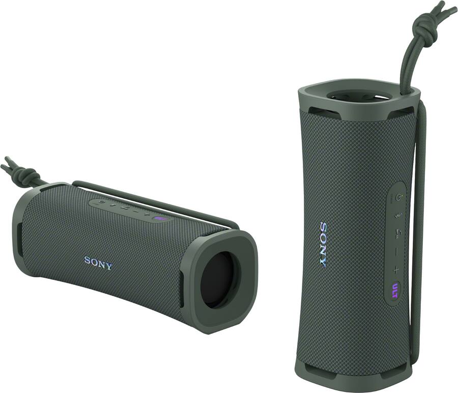 Sony ULT FIELD 1 Wireless Speaker Forest Gray SRSULT10/H - Best Buy Sony ULT FIELD 1 Wireless Speaker Forest Gray SRSULT10/H - Best Buy