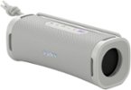 Sony - ULT FIELD 1 Wireless Speaker - Off White