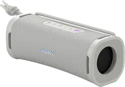 Sony - ULT FIELD 1 Wireless Speaker - Off White - Front_Zoom