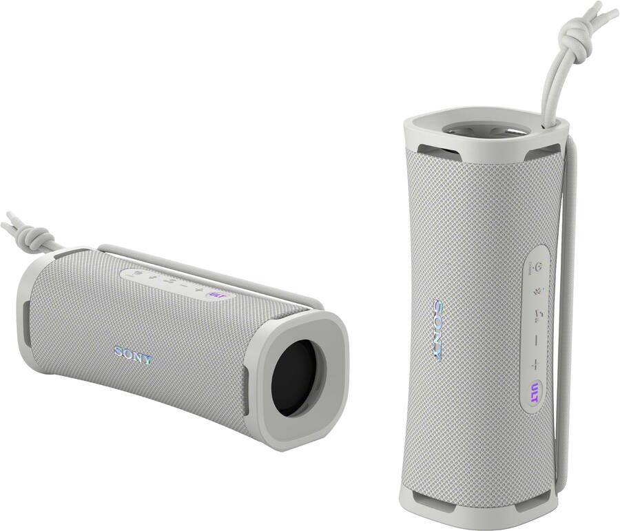 SONY ULT FIELD 1 オフホワイト Sony ULT FIELD 1 Wireless Speaker Off White SRSULT10/W