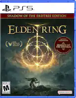Elden Ring Shadow of the Erdtree Edition - PlayStation 5 - Front_Zoom