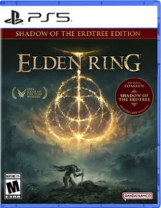 ELDEN RING Shadow of the Erdtree Edition - PlayStation 5