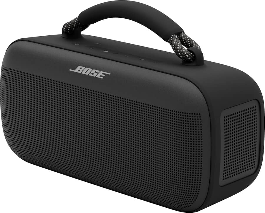 スピーカー・ウーファー Bose SoundLink Bluetooth Speaker スピーカー スピーカー・ウーファー Bose SoundLink Bluetooth Speaker スピーカー