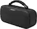 Angle. Bose - SoundLink Max Portable Bluetooth Speaker - Black.