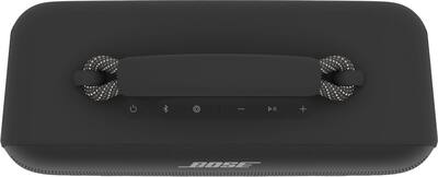 Bose SoundLink Max Portable Bluetooth Speaker Black 883848-0100 Bose SoundLink Max Portable Bluetooth Speaker Black 883848-0100