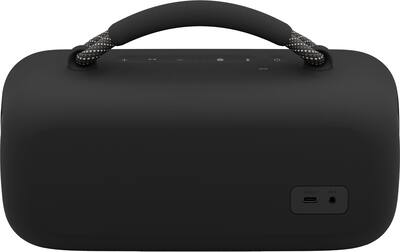 Bose SoundLink Max Portable Bluetooth Speaker Black 883848-0100 Bose SoundLink Max Portable Bluetooth Speaker Black 883848-0100