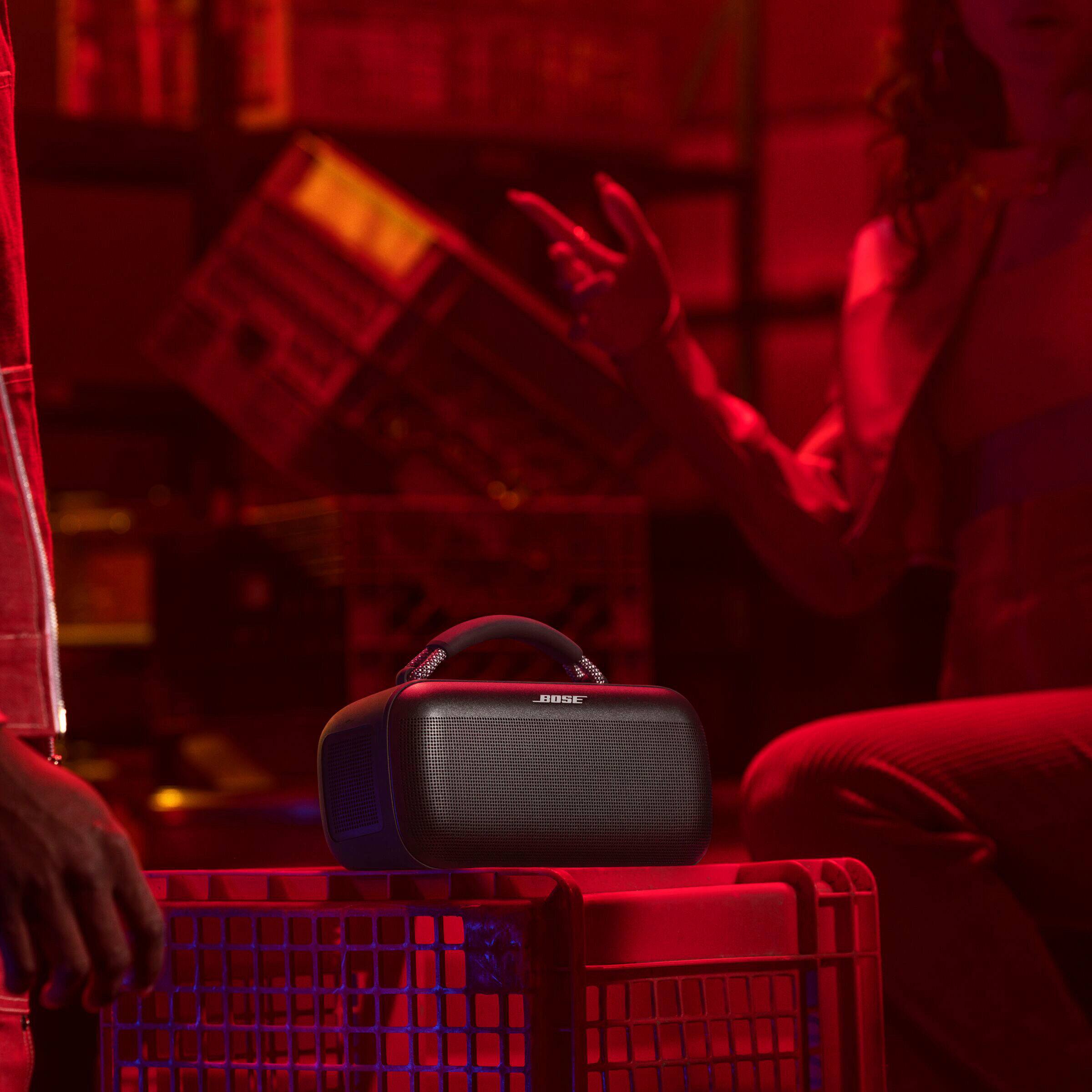 media item thumbnail