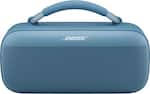 Front. Bose - SoundLink Max Portable Bluetooth Speaker - Blue Dusk.