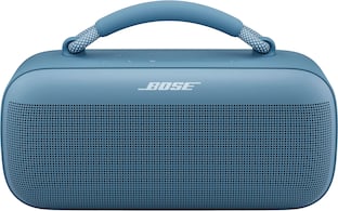 Bose SoundLink Micro Portable Bluetooth Speaker (2nd Gen) Blue Bose SoundLink Micro Portable Bluetooth Speaker (2nd Gen) Blue