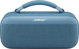 Bose - SoundLink Max Portable Bluetooth Speaker - Blue Dusk