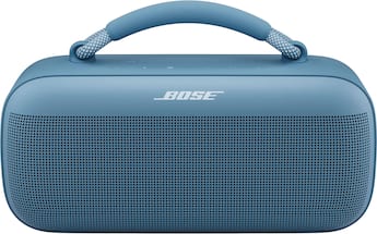 Bose SoundLink Max Portable Bluetooth Speaker with Big Stereo Bose SoundLink Max Portable Bluetooth Speaker with Big Stereo