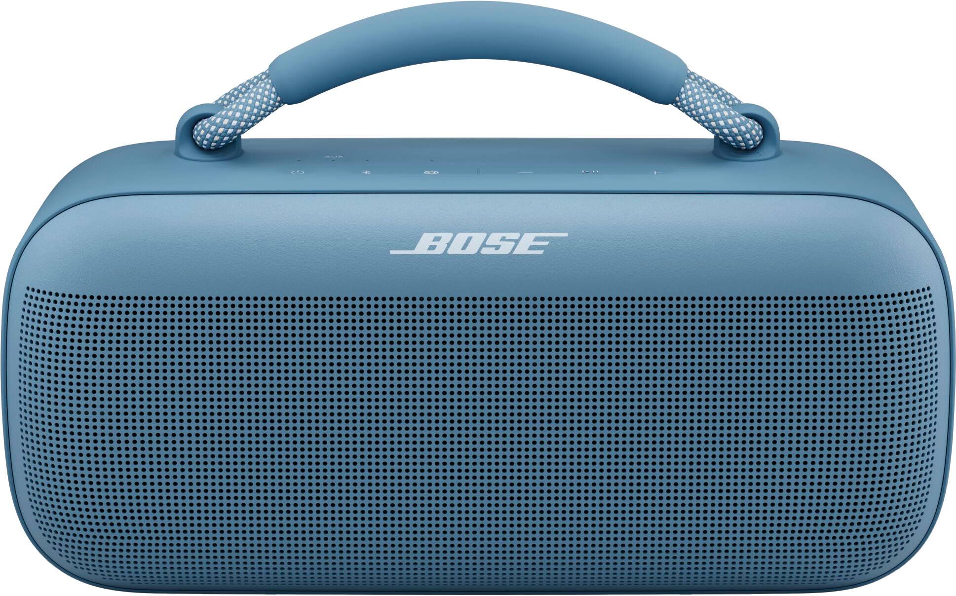 Bose Portable Bluetooth Speakers