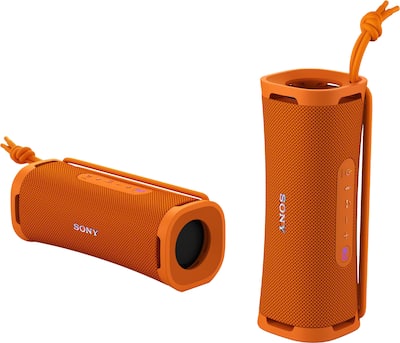 Sony ULT FIELD 1 Wireless Speaker Orange SRSULT10/D - Best Buy Sony ULT FIELD 1 Wireless Speaker Orange SRSULT10/D - Best Buy
