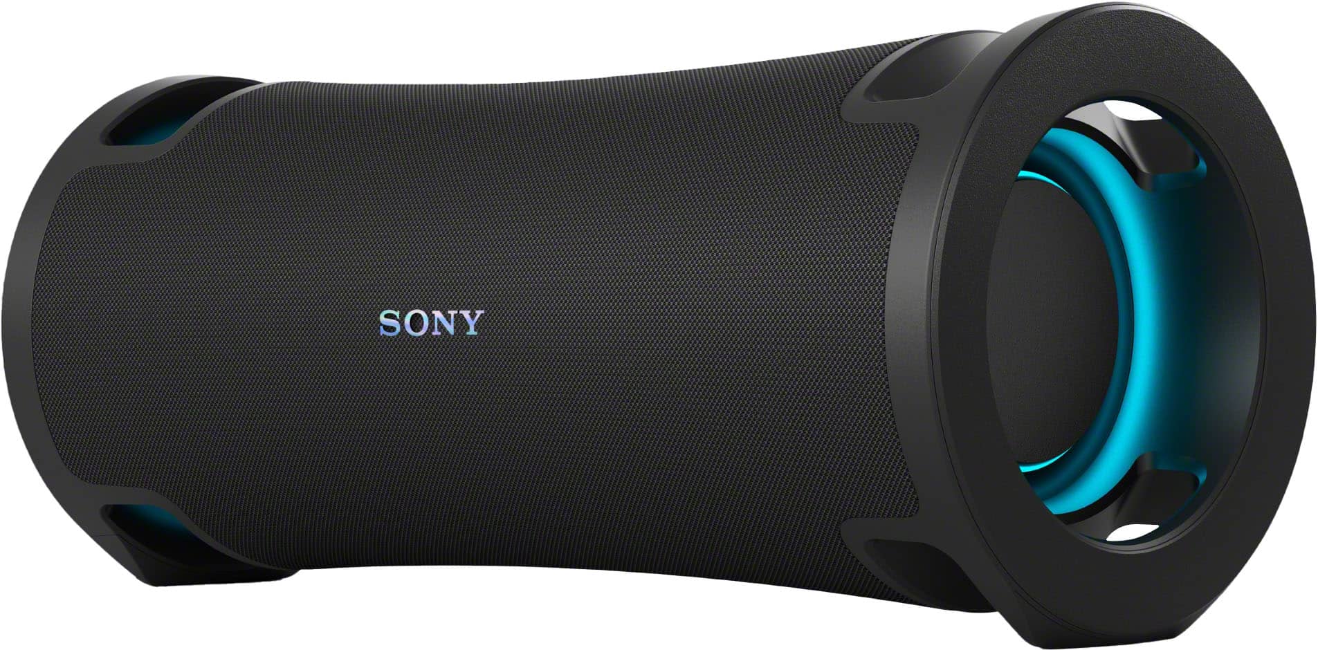 Sony - ULT FIELD 7 Wireless Speaker - Black