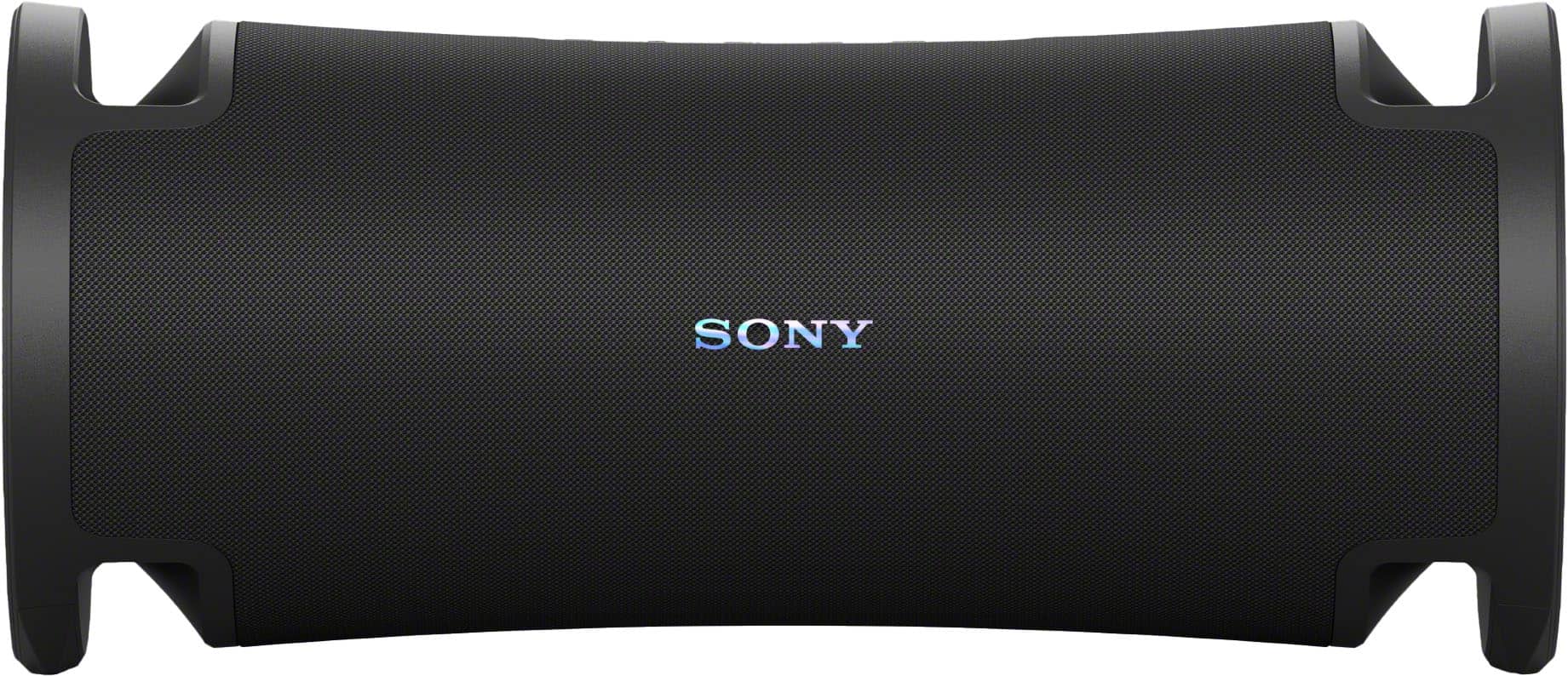 Angle. Sony - ULT FIELD 7 Wireless Speaker - Black.