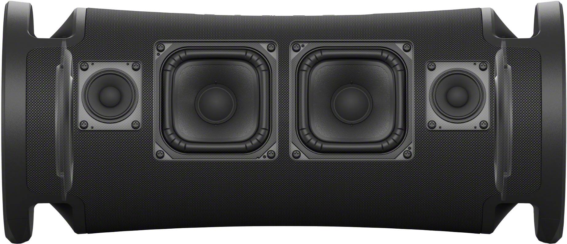 Alt View 13. Sony - ULT FIELD 7 Wireless Speaker - Black.
