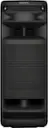 Angle. Sony - ULT TOWER 10 Party Speaker - Black.