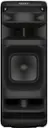 Alt View 11. Sony - ULT TOWER 10 Party Speaker - Black.