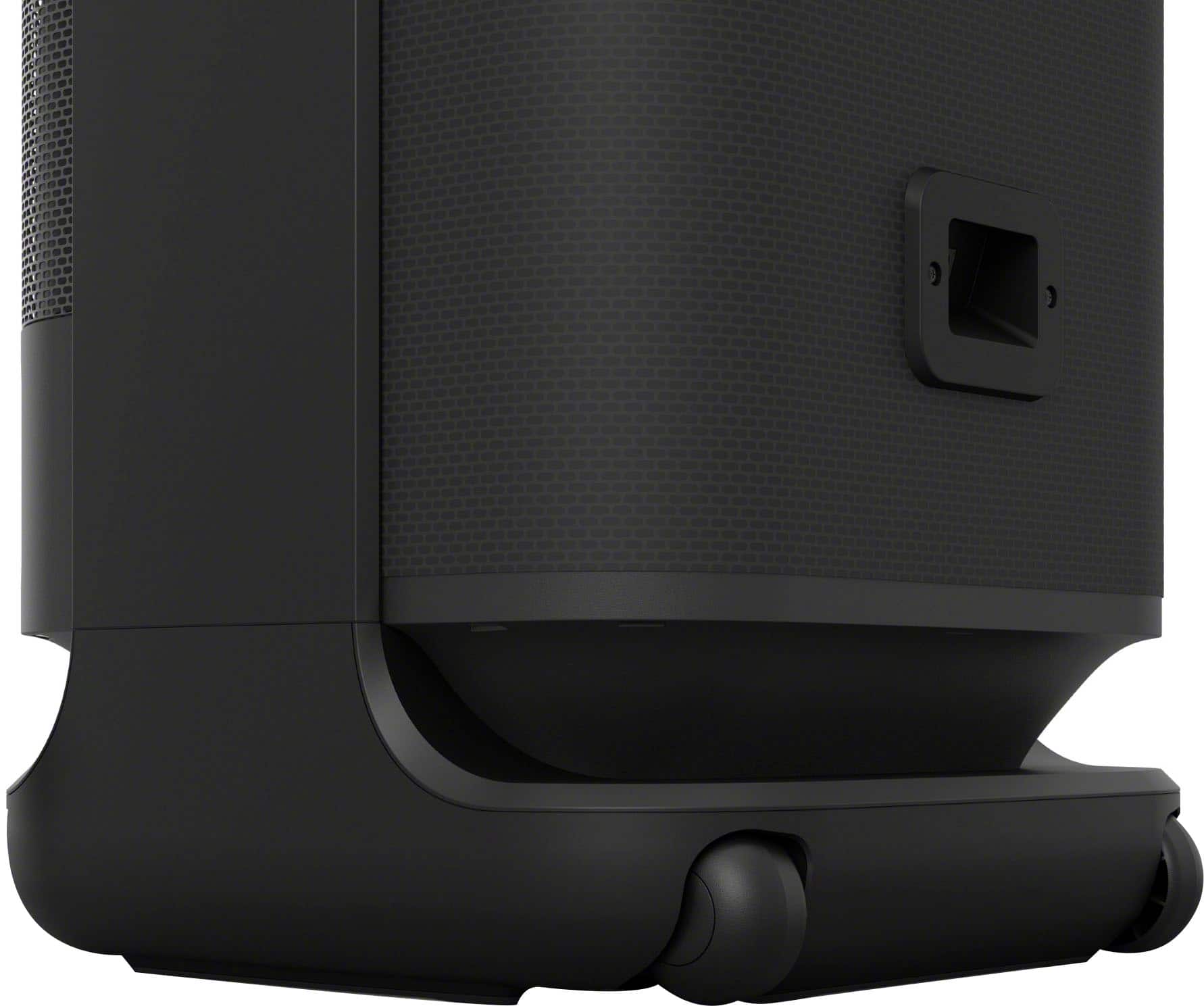 Alt View 14. Sony - ULT TOWER 10 Party Speaker - Black.