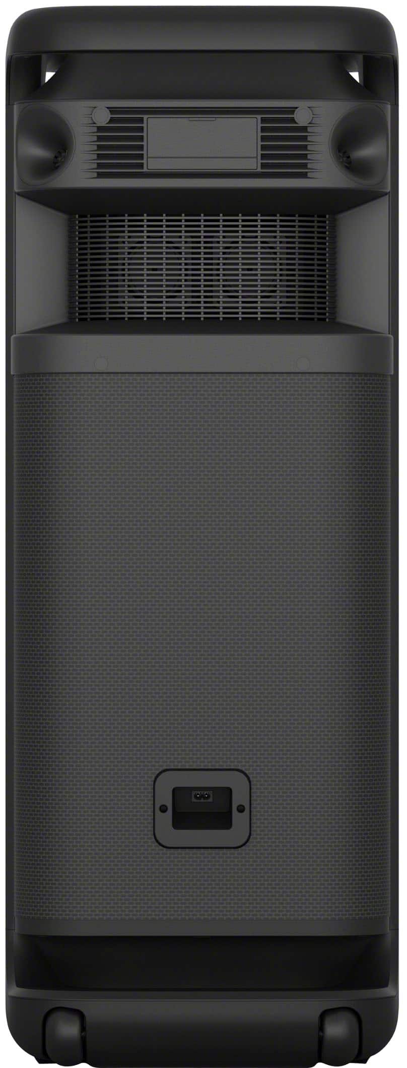 Alt View 16. Sony - ULT TOWER 10 Party Speaker - Black.