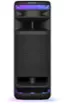 Alt View 1. Sony - ULT TOWER 10 Party Speaker - Black.