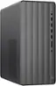 Back. HP - Envy Desktop with Windows 11 Pro - Intel Core i5 - 16GB DDR4 Memory - 1TB SSD - Black.