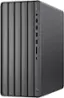 Alt View 2. HP - Envy Desktop with Windows 11 Pro - Intel Core i5 - 16GB DDR4 Memory - 1TB SSD - Black.