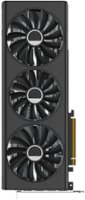 XFX - Radeon RX 7900GRE 16GB GDDR6 PCI Express 4.0 Gaming Graphics Card - Black - Front_Zoom