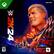 Front. 2K - WWE 2K24.