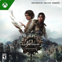 Syberia - The World Before - Xbox Series X, Xbox Series S, Xbox One, Windows [Digital] - Front_Zoom