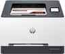 HP - LaserJet Pro 3201dw Wireless Color Laser Printer - White & Slate