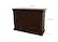 Alt View 13. Touchstone Home Products - The Elevate by Touchstone - Smart Motorized TV Lift Cabinet for Flat Screen TVs up to 50 Inches - Espresso.