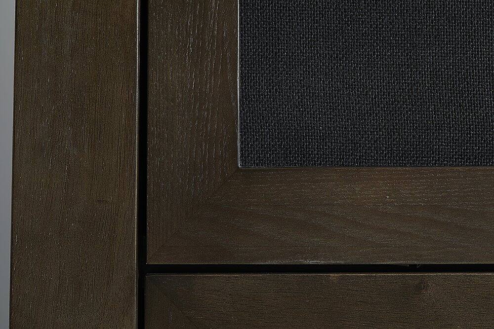 Alt View 13. Touchstone Home Products - The Claymont by Touchstone - Smart Motorized TV Lift Cabinet for Flat Screen TVs up to 65 Inches - Smoke.