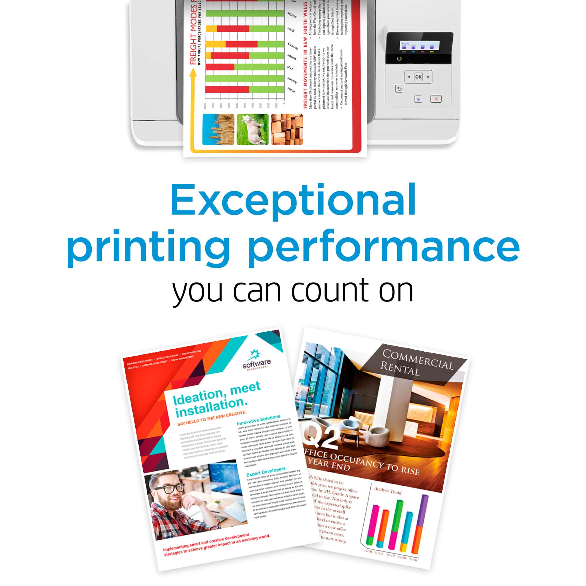 Exceptional Printing Performance You Can Count On
Commercial and Creative Solutions
Meet Ideation, Installation, and Net Creative Solutions
Office Year Occupancy End to Expense Developers Rise
Increase Productivity with Efficient Printing and Document Management
Experience the largest text and clean up the following text based on the image:
I MODES TTLI FREIGHT . - / - 581TA | SOUTH NTIT I ! I ASN | MOVEMENTS ! ! I 4 ! FRESGRT I ! 1 I I I - I i I : - - - - - - - - - - - - - - - - - - - - - - - - - - - - - - - - - - - - - - - - - - - - - - - - - - - - - - - - - - - - - - - - - - - - - - - - - - - - - - - - - - - - - - - - - - - - - - - - - - - - - - - - - - - - - - - - - - - - - - - - - - - - - - - - - - - - - - - - - - - - - - - - - - - - - - - - - - - - - - - - - - - - - - - - - - - - - - - - - - - - - - - - - - - - - - - - - - - - - - - - - - - - - - - - - - - - - - - - - - - - - - - - - - - - - - - - - - - - - - - - - - - - - - - - - - - - - - - - - - - - - - - - - - - - - - - - - - - - - - - - - - - - - - - - - - - - - - - - - - - - - - - - - - - - - - - - - - - - - - - - - - - - - - - - - - - - - - - - - - - - - - - - - - - - - - - - - - - - - - - - - - - - - - - - - -