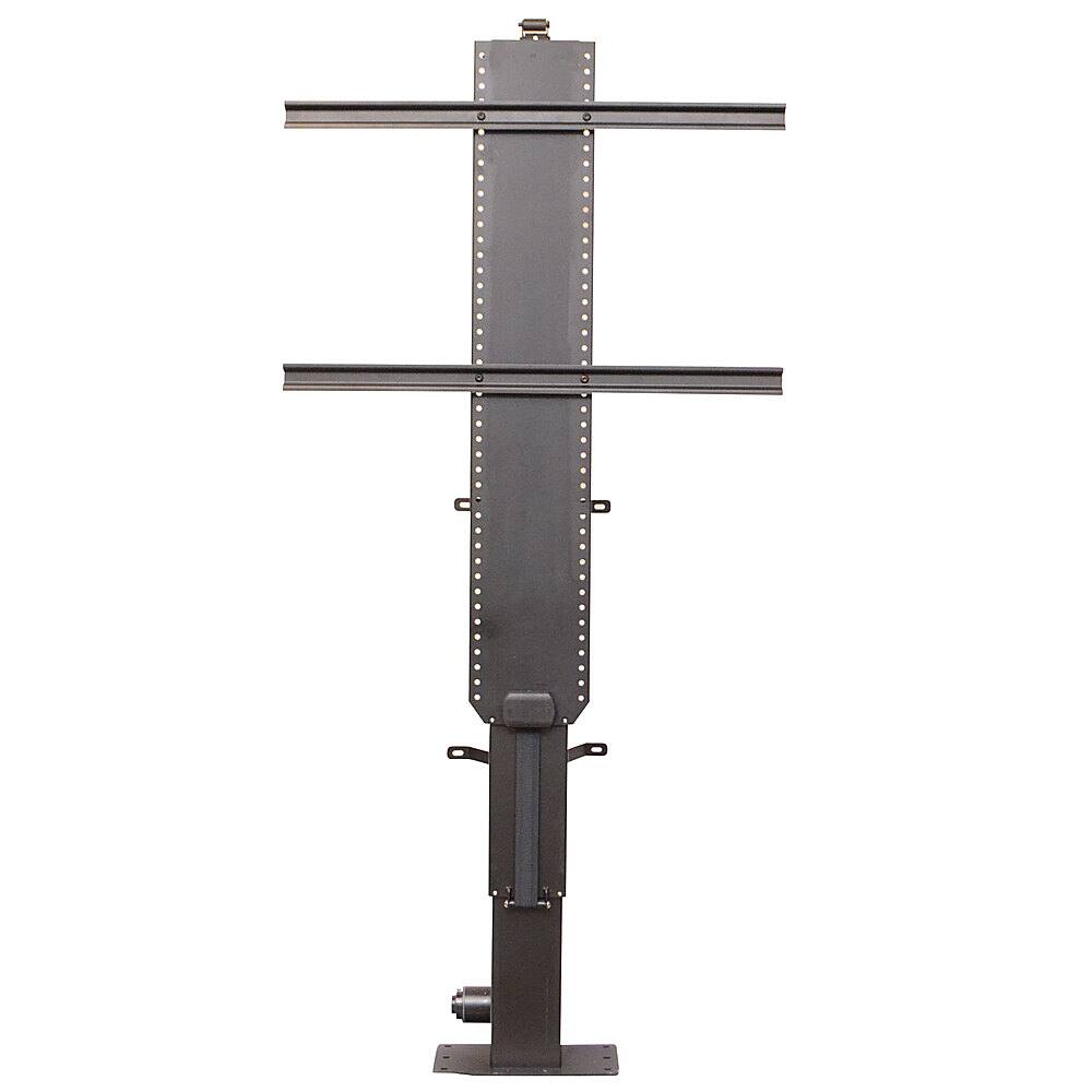 Alt View 1. Touchstone Home Products - Whisper Lift XL - Black.